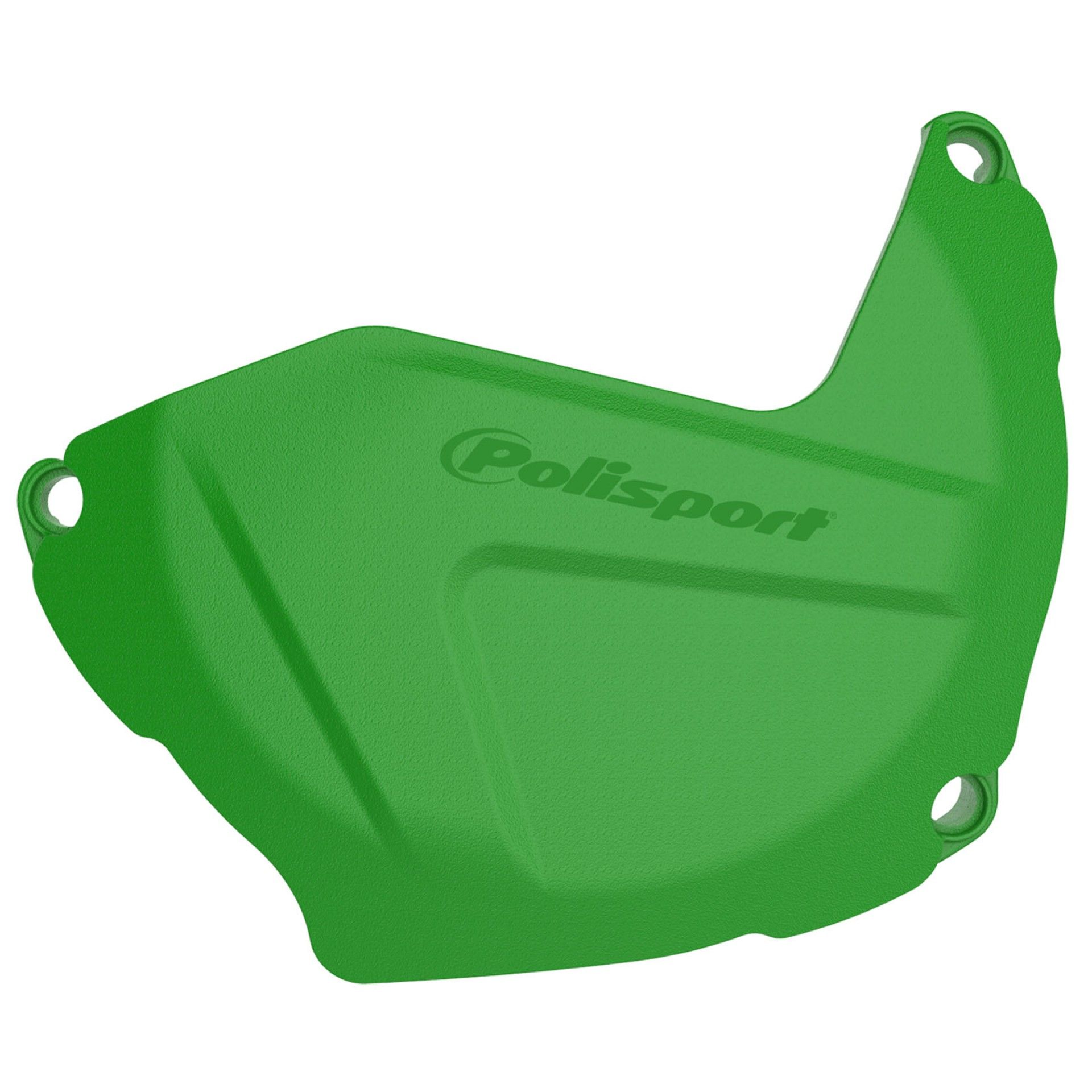 Протектор за съединител POLISPORT KAWASAKI KX250F-2009-20 GREEN