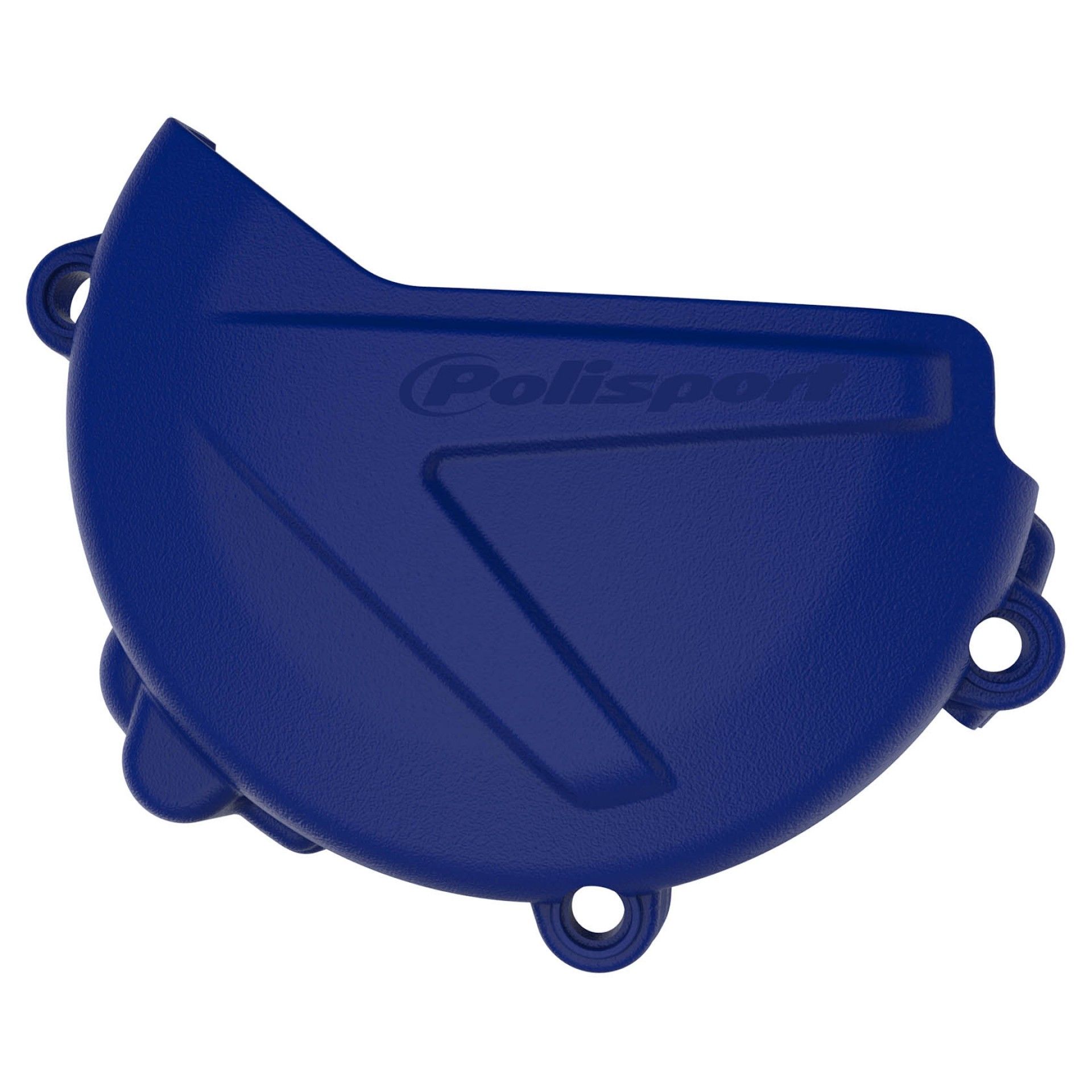 Протектор за съединител POLISPORT YAMAHA YZ125-2008-20 BLUE Yam 98