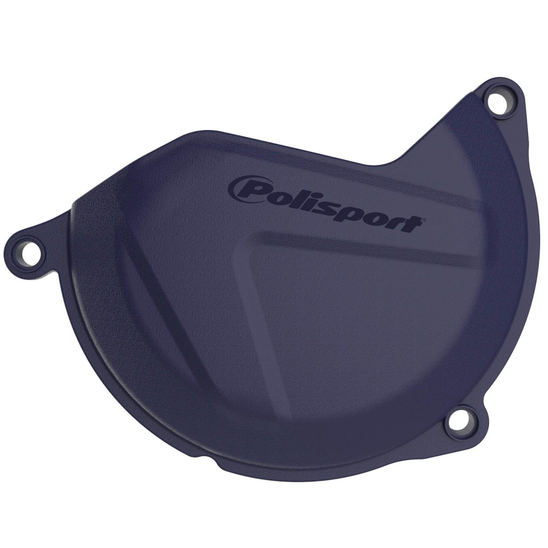Протектор за съединителPOLISPORT HUSQVARNA FC450-FS450 / FE450-FE501 BLUE