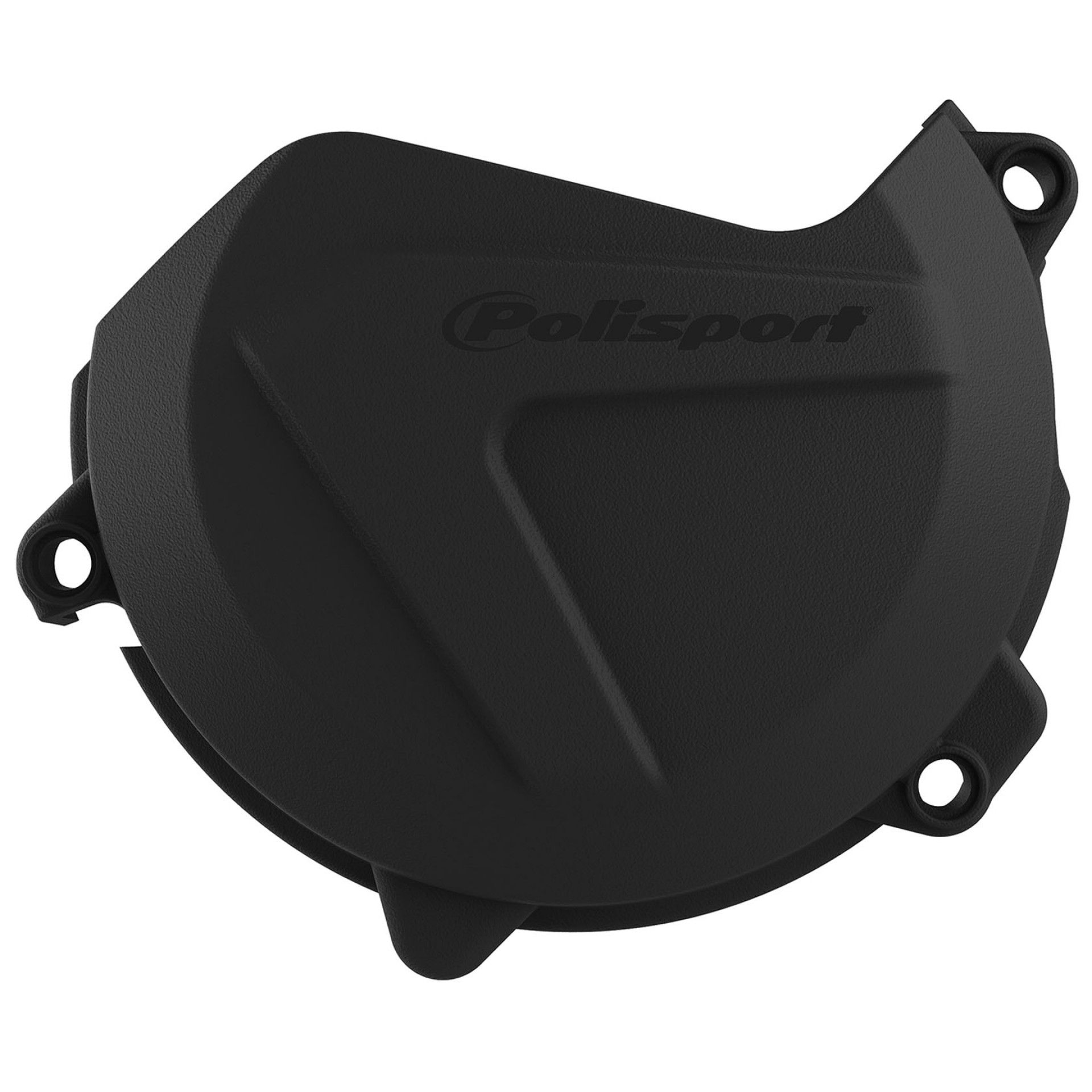 Протектор за съединител KTM 450 XC-F/SX-F/450-500 EXC/XC-W HUSQVARNA FE450/501/FX450 BLACK