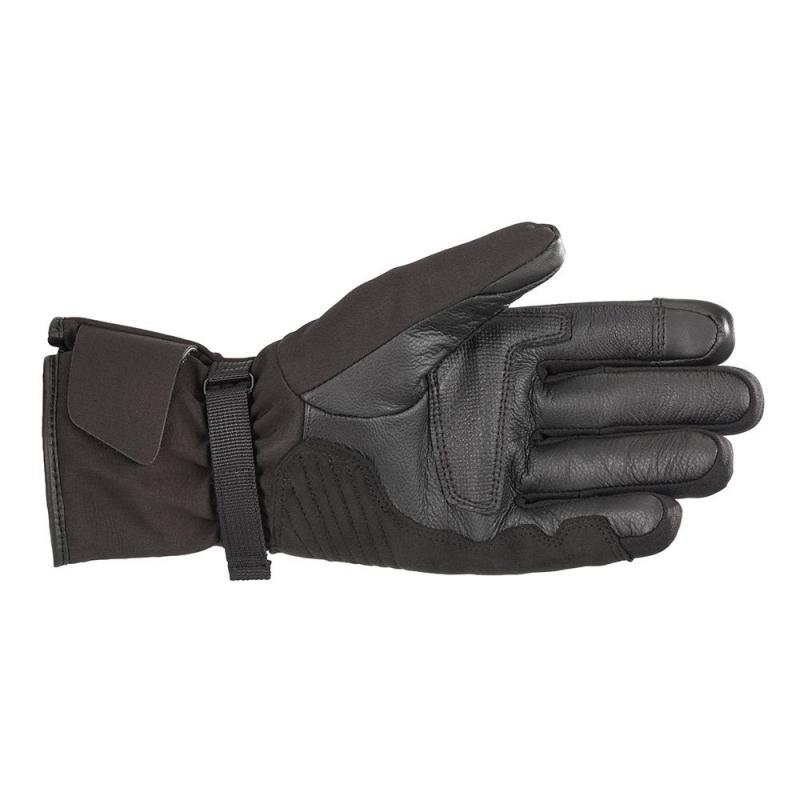 Дамски ръкавици ALPINESTARS STELLA TOURER W-7 DRYSTAR BLACK — снимка 2