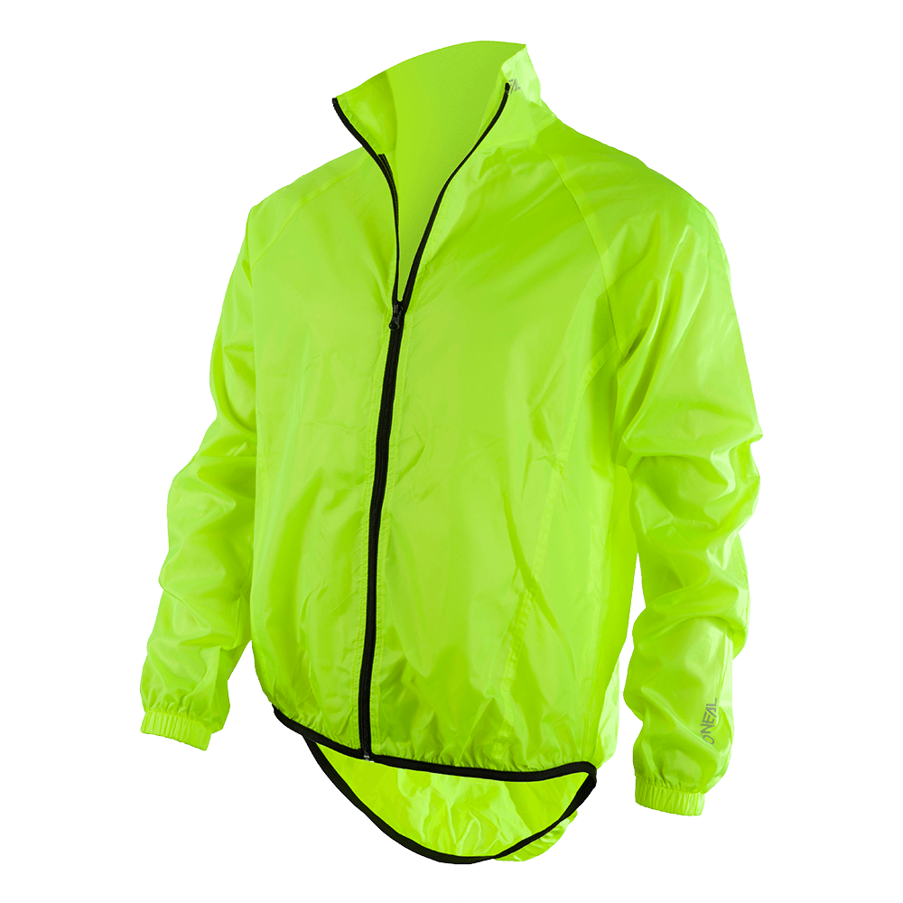 Дъждобран O'NEAL BREEZE NEON YELLOW 1