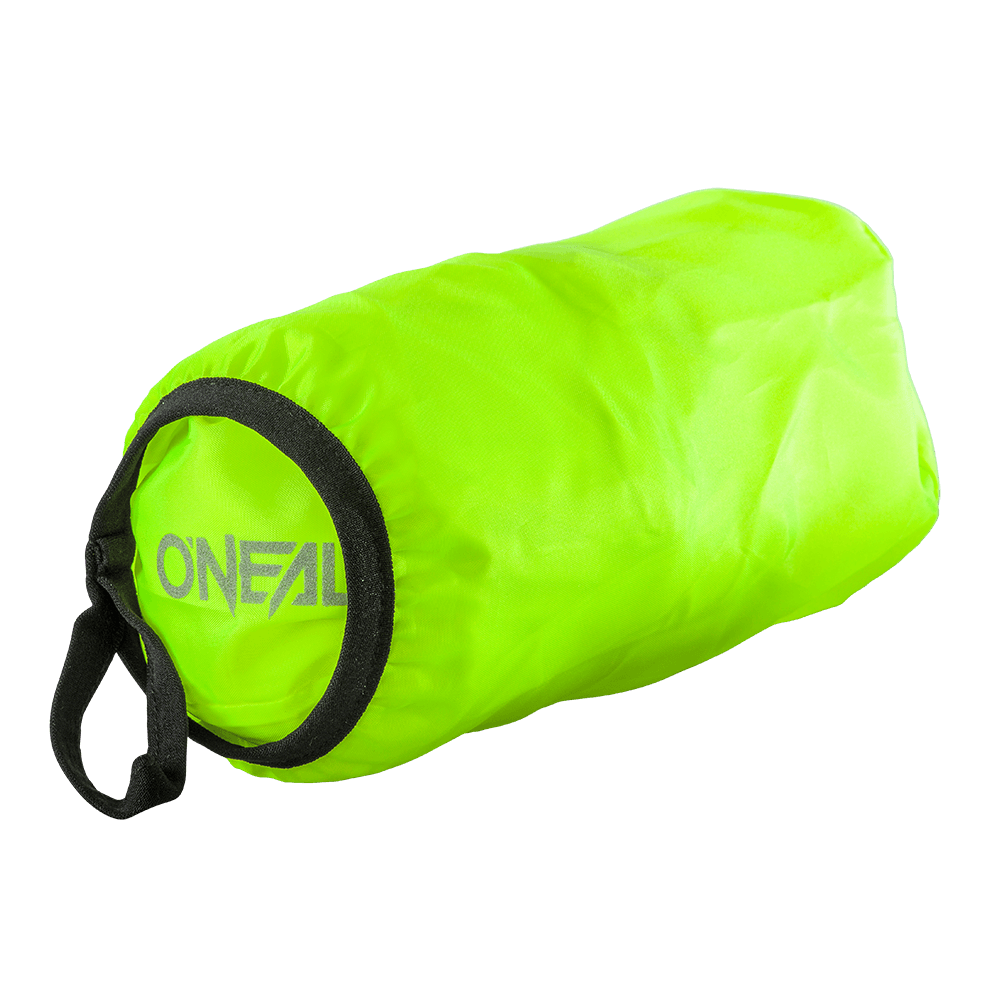 Дъждобран O'NEAL BREEZE NEON YELLOW — снимка 3