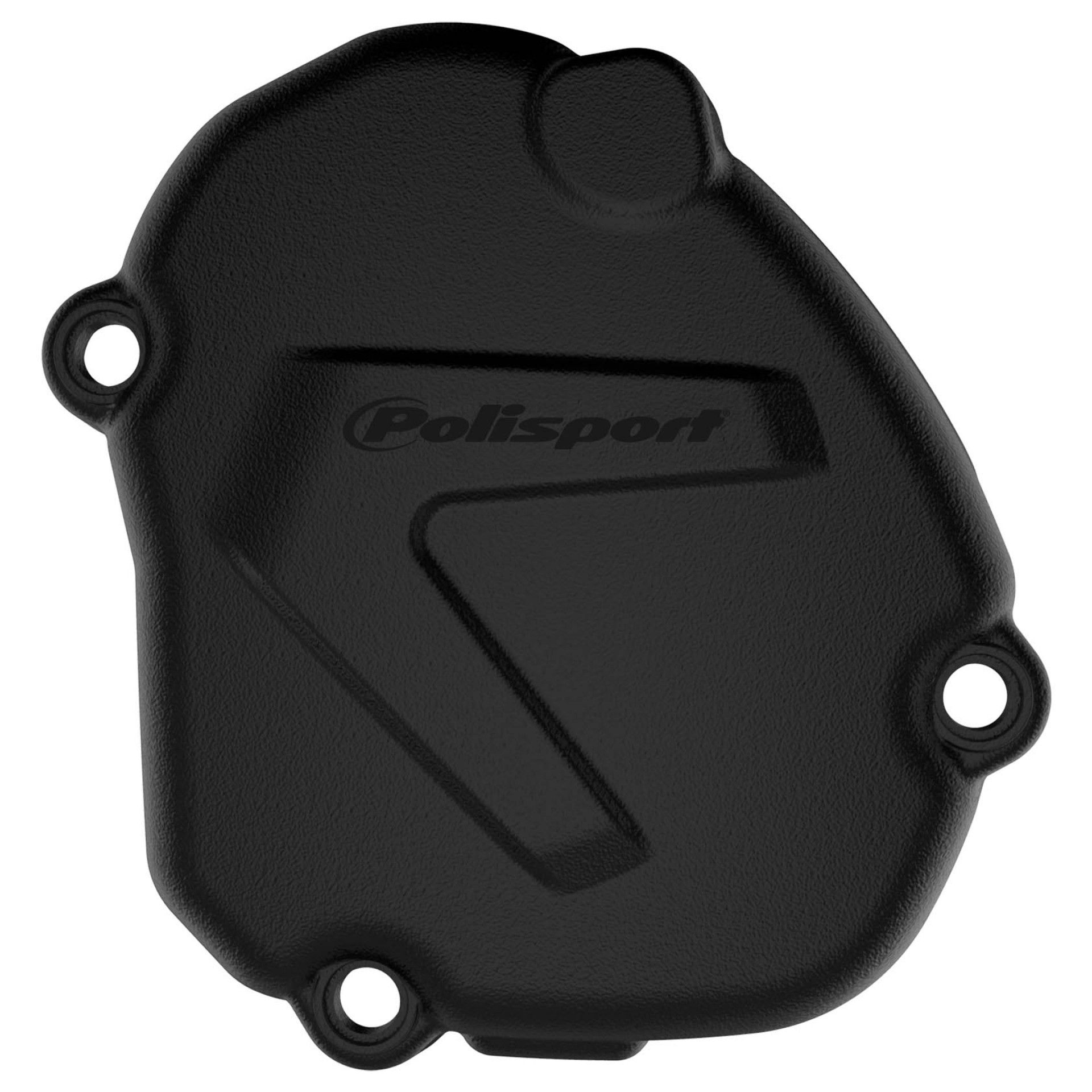 Предпазител за капака на запалването YAMAHA YZ 125 BLACK