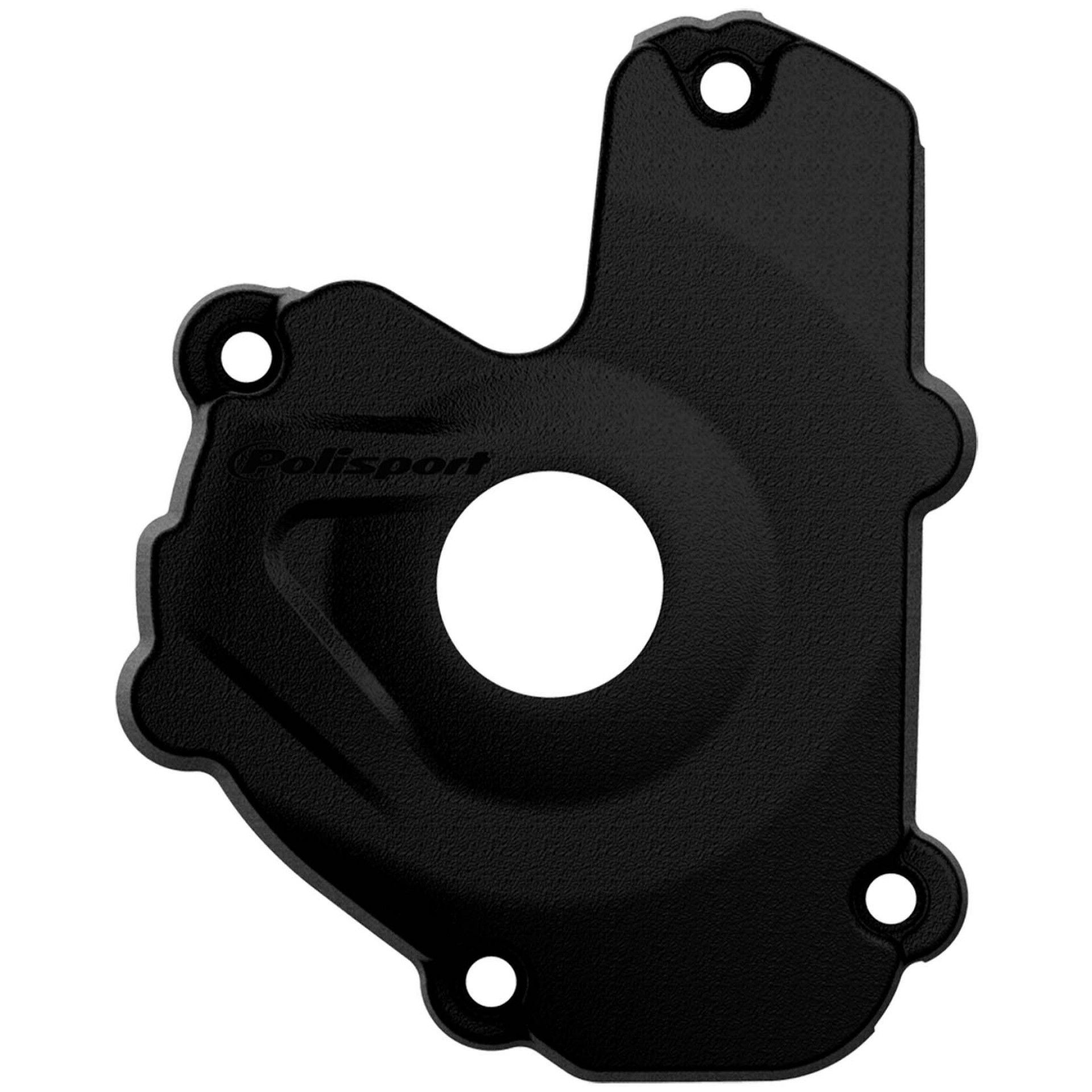 Предпазител за капака на запалването KAWASAKI KX250F 2013-16 BLACK
