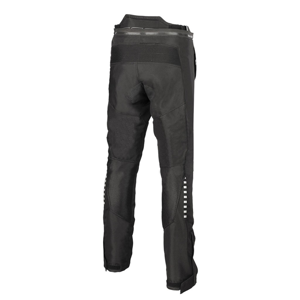 Текстилен панталон SECA JET II BLACK — снимка 2
