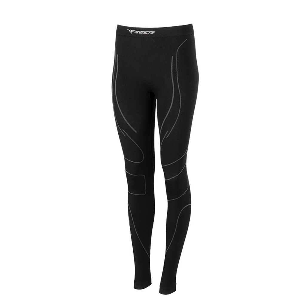Дамски термо клин SECA S-COOL BLACK 1