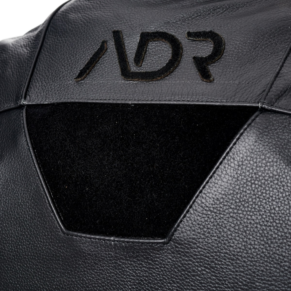 Кожено мото яке ADRENALINE SPIRIT_4