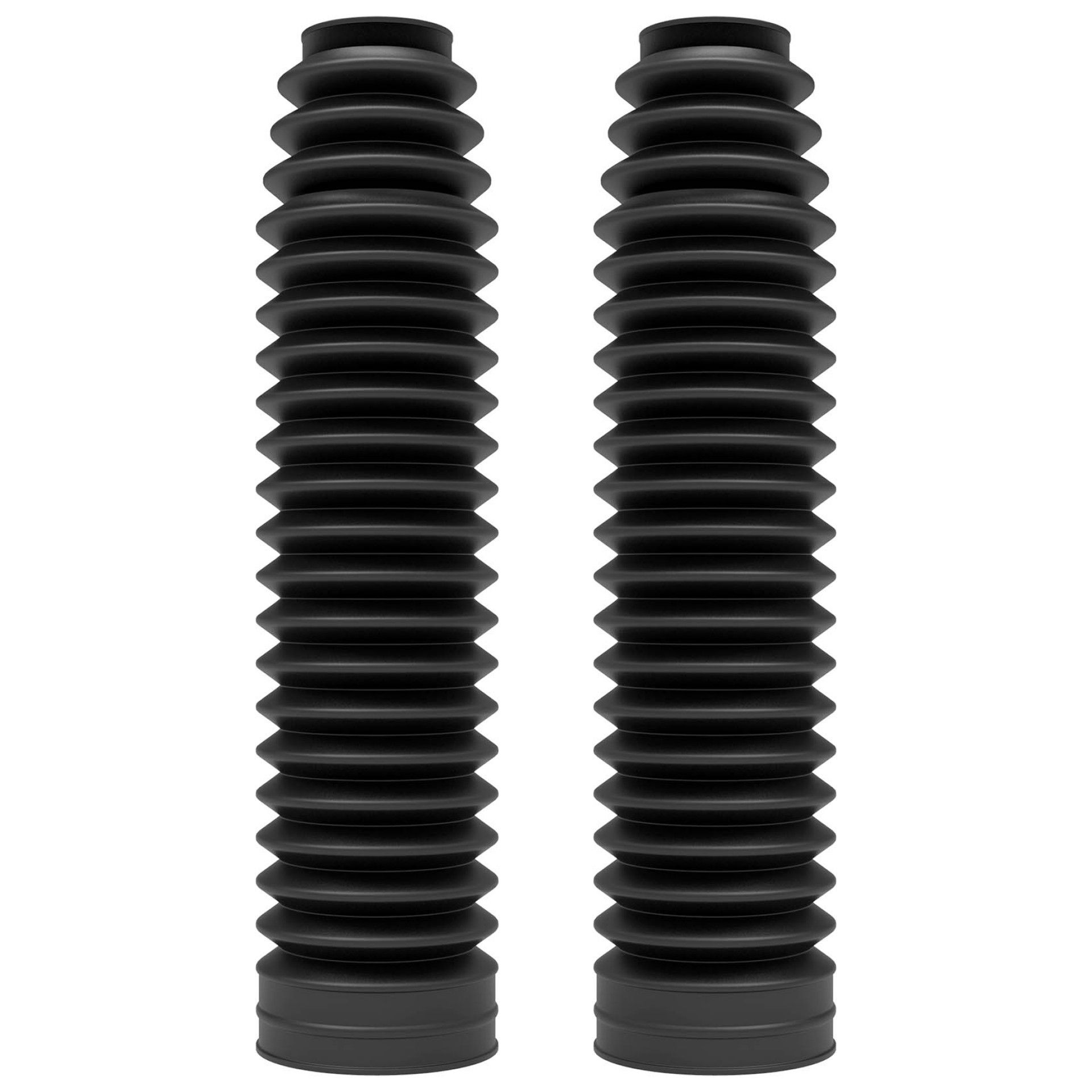 Маншони за колове Polisport Enduro 250 mm X 32 mm X 60 mm BLACK