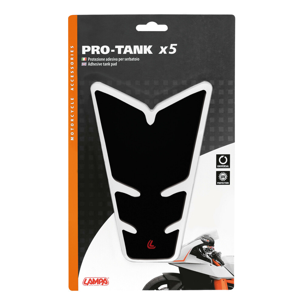 Лепенка за резервоар Pro-Tank X5 90517 — снимка 3