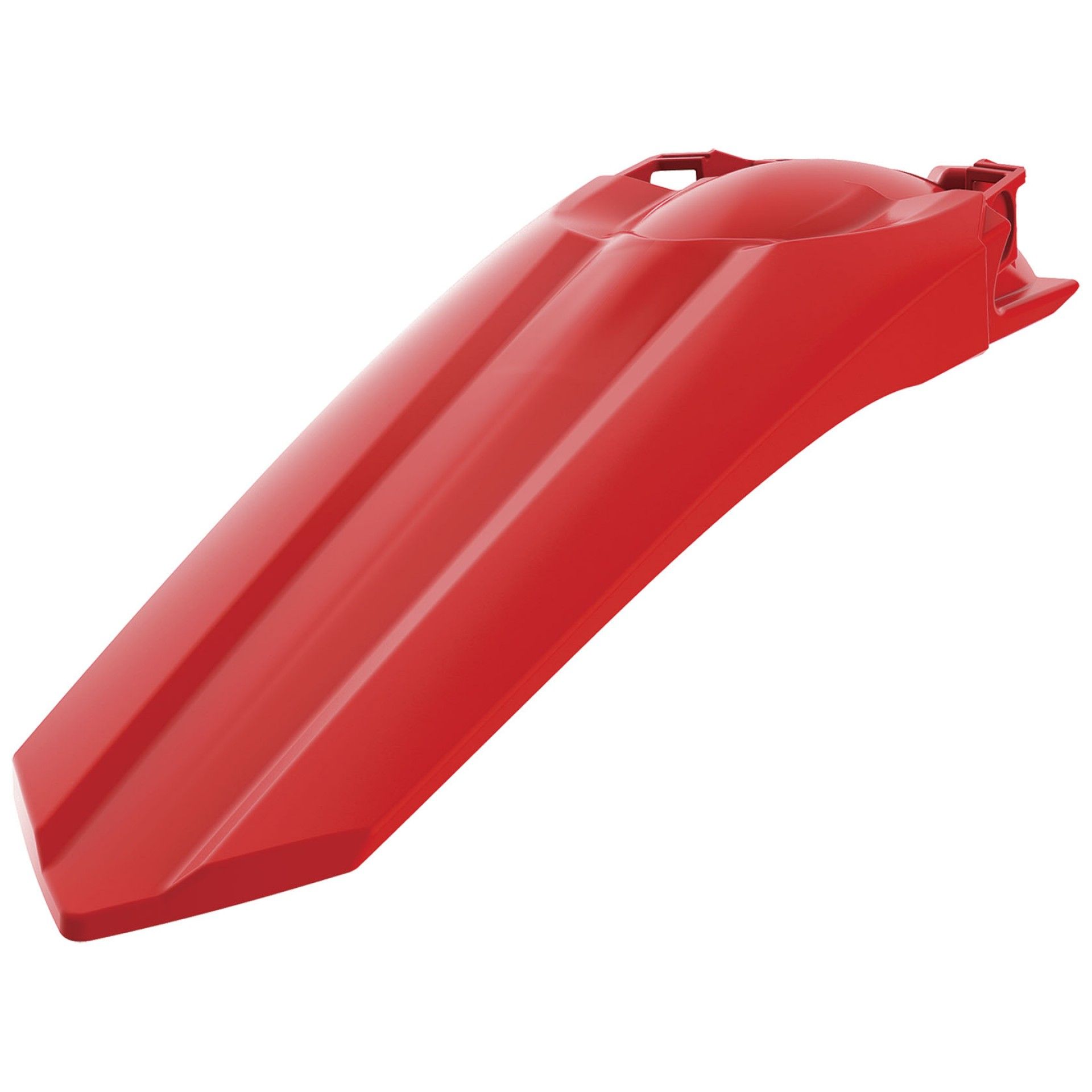 Заден калник Polisport Honda CRF250R - 18-20 / CRF450R/CRF450RX / CRF250RX -19-20 RED OEM Color 1