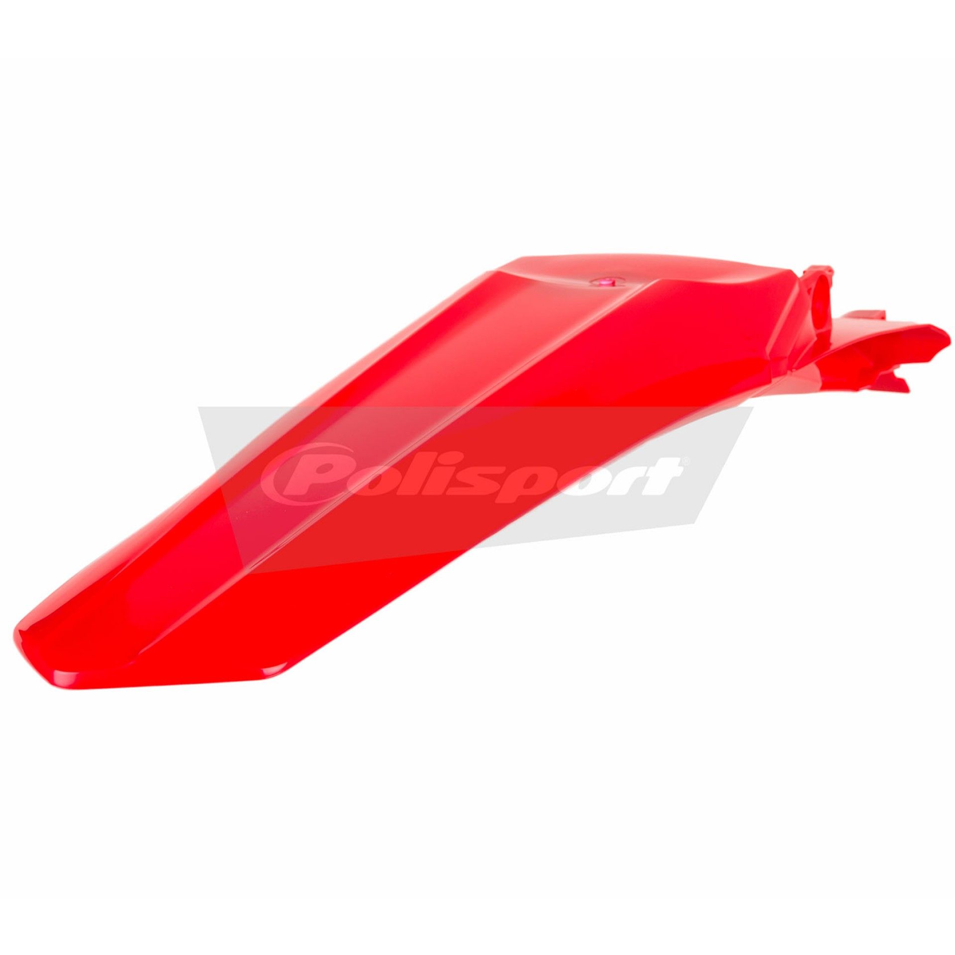 Заден калник Polisport Honda CRF250R - 14-17 / 450R - 2013-16 RED OEM Color 1