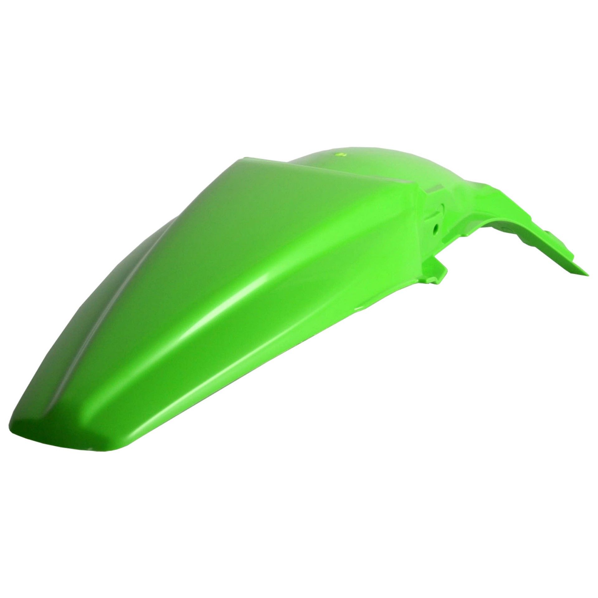 Заден калник Polisport KAWASAKI KX250F / KX450F -2006-08 Green OEM Color 1