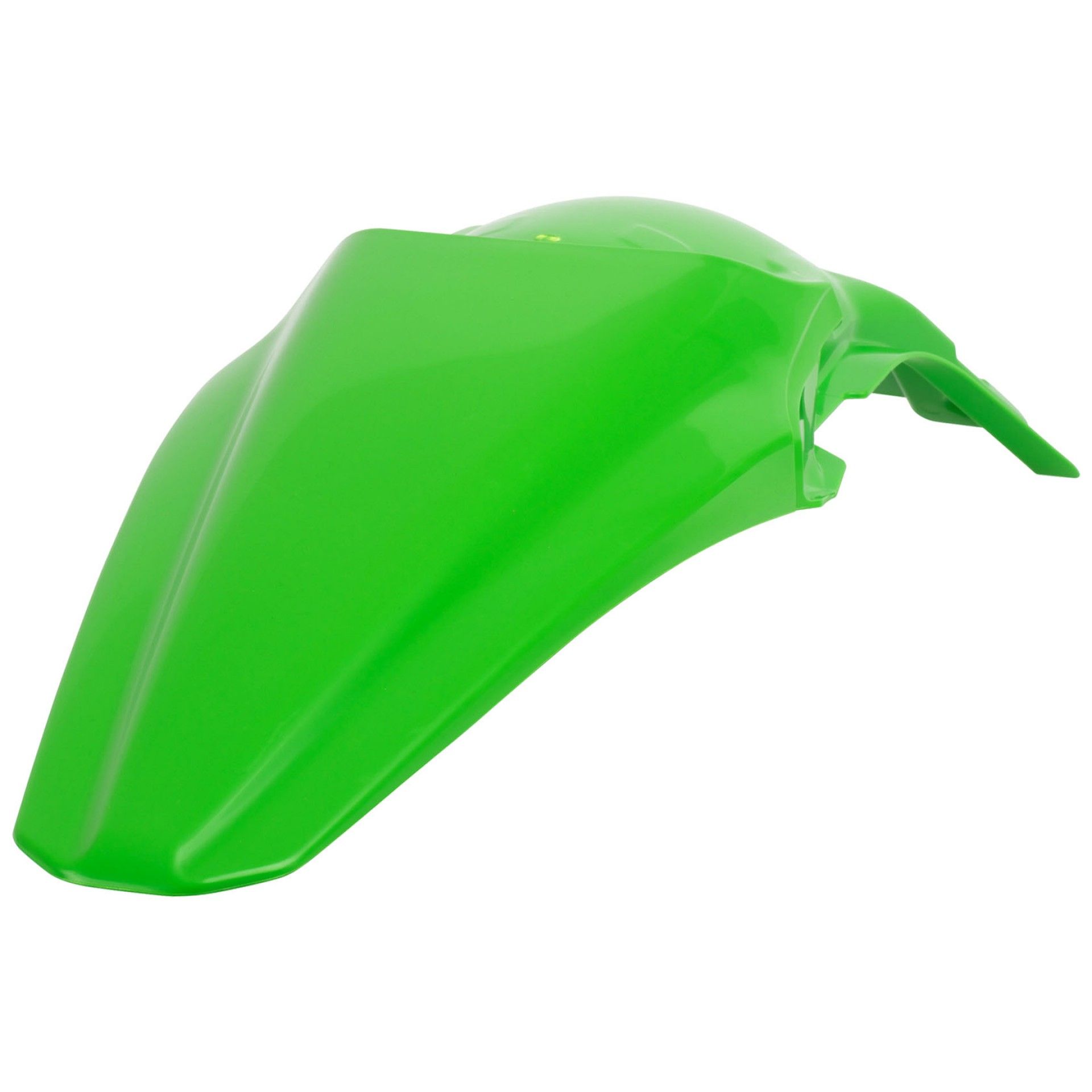 Заден калник Polisport KAWASAKI KX250F -2013-16/ 450F -2012-15 Green OEM Color