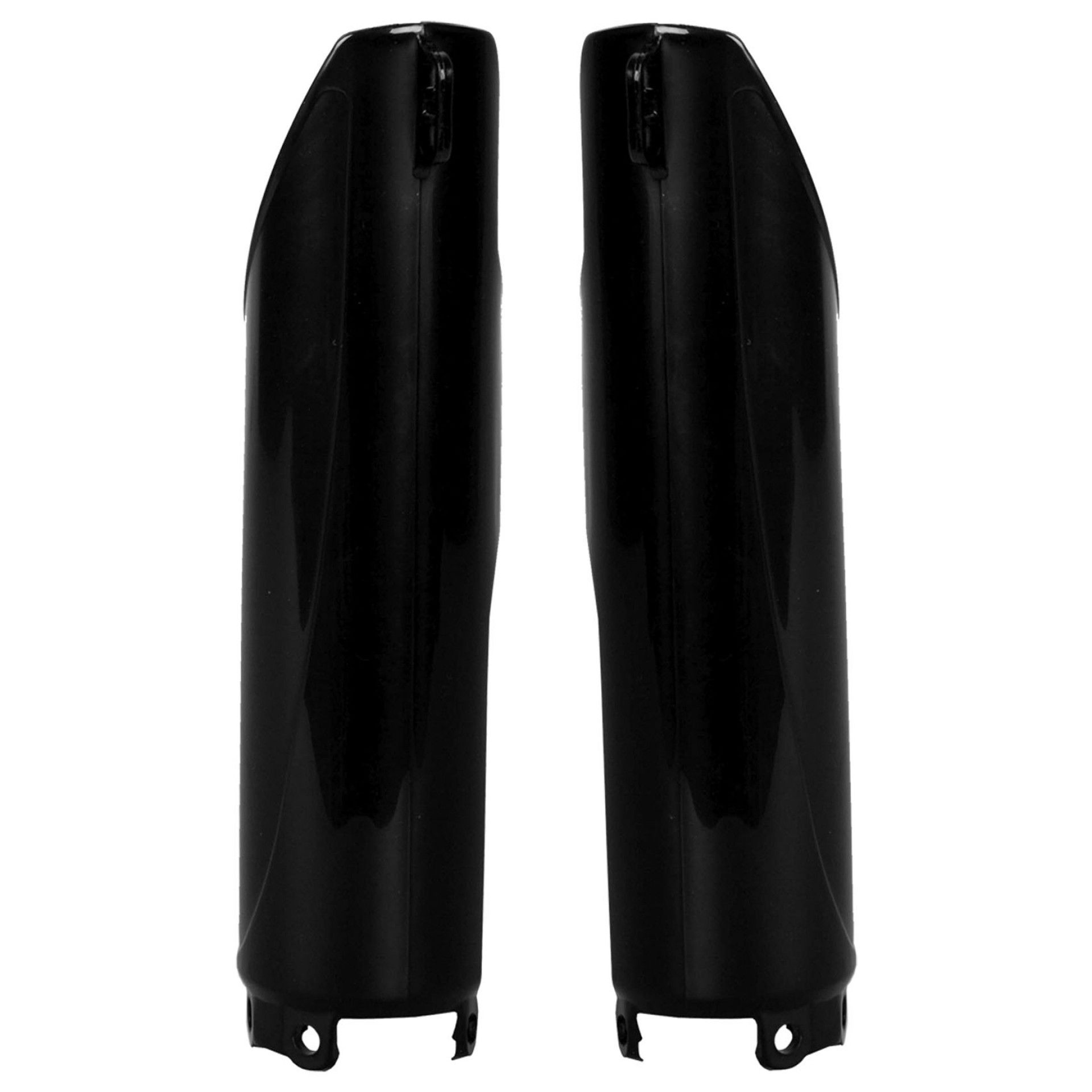 Предпазители за предница Polisport HONDA CR125R/CR250R-1995-03 CR500R-1995-02 CRF450R 2002-03 Black