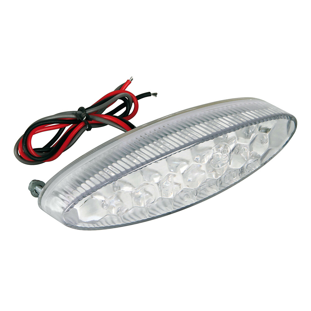 Задни светлини "Porster" Led 12V - 90159 1