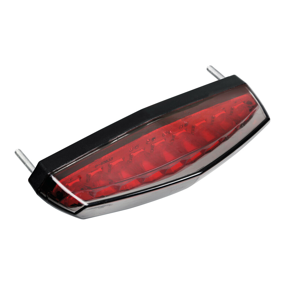 Задни светлини "Hirox" Led 12V - 90161 — снимка 3