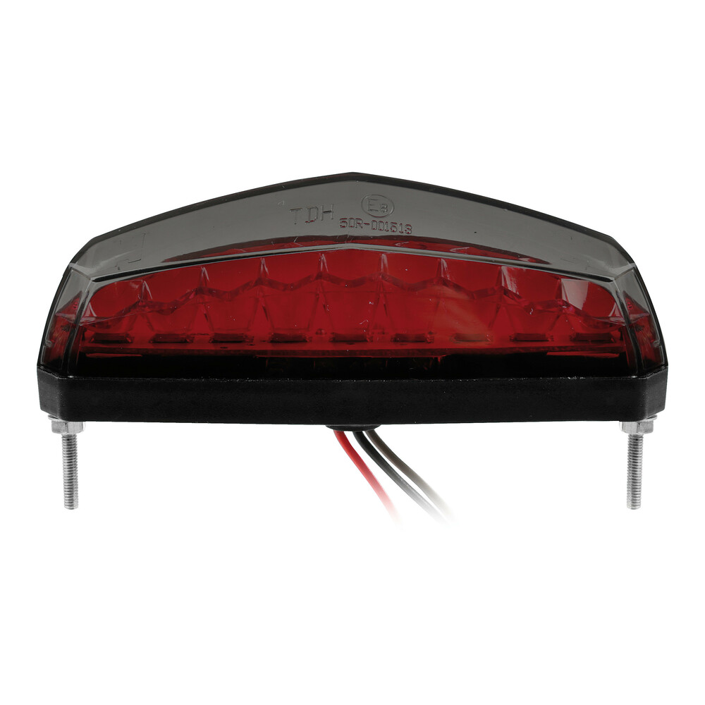 Задни светлини "Hirox" Led 12V - 90161 — снимка 4