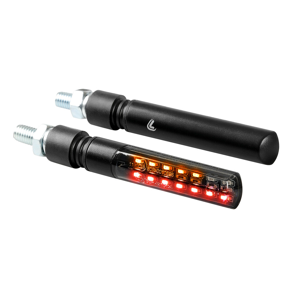 Задни мигачи/светлини Line SQ - 12V LED - 90477