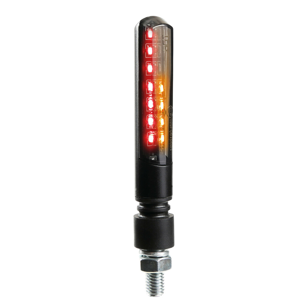 Задни мигачи/светлини Line SQ - 12V LED - 90477 — снимка 2