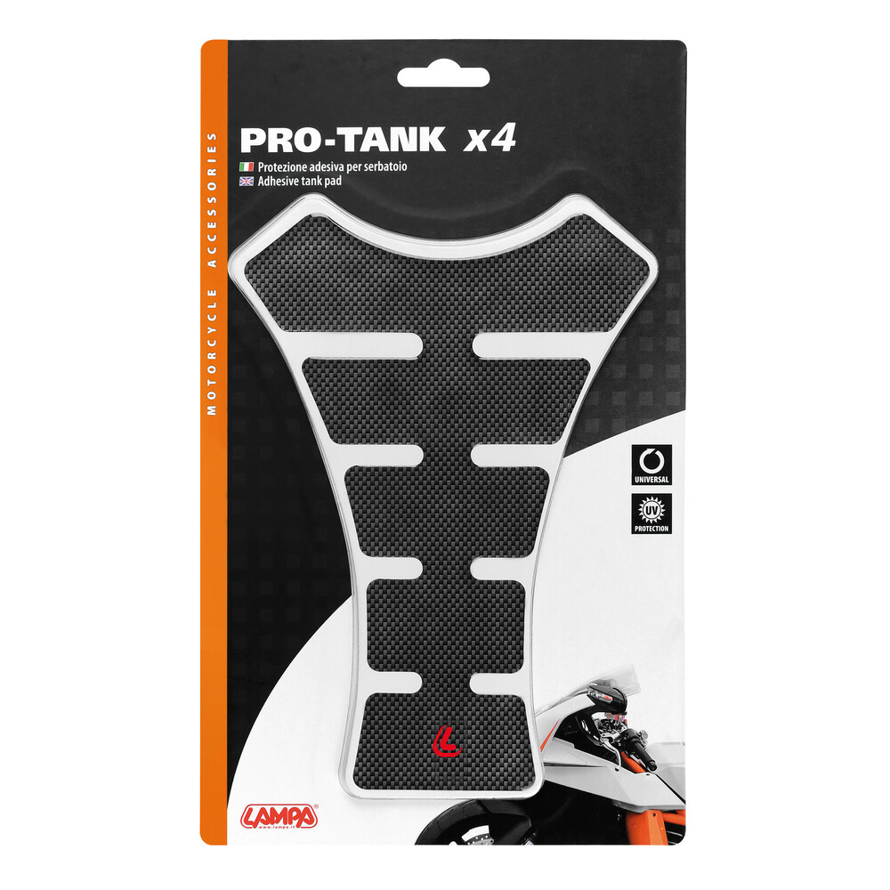 Лепенка за резервоар Pro-Tank X4 90514_2