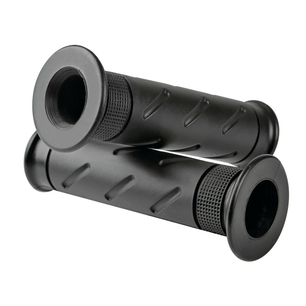 Мото ръкохватки Street Grip Black 90531 — снимка 2
