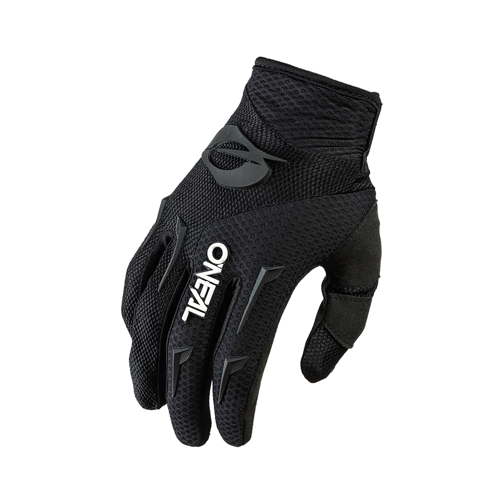 Детски мотокрос ръкавици O'NEAL ELEMENT BLACK 2021 1