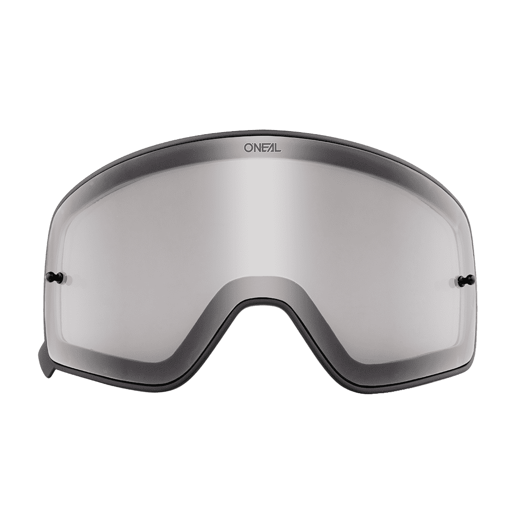 Магнитна плака за очила O'NEAL B-50 BLACK FRAME GRAY