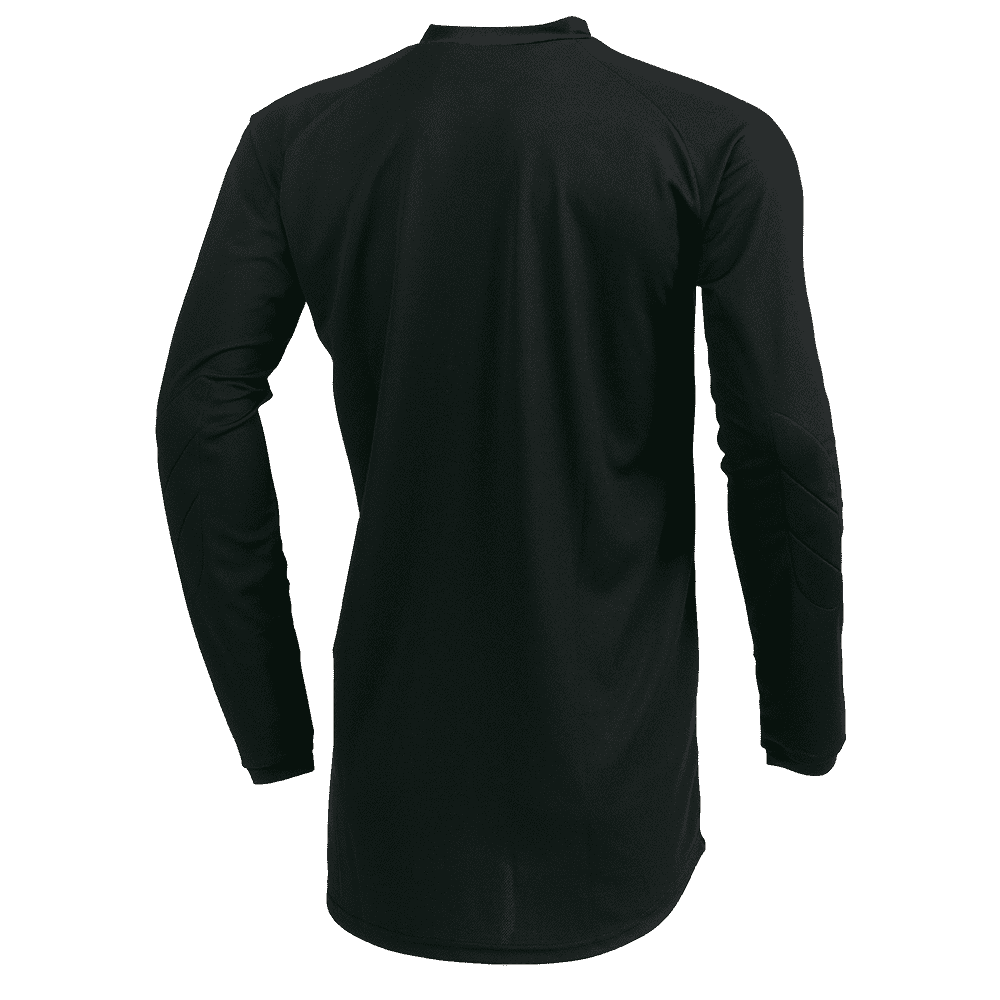 Мотокрос блуза O'NEAL CLASSIC BLACK — снимка 2