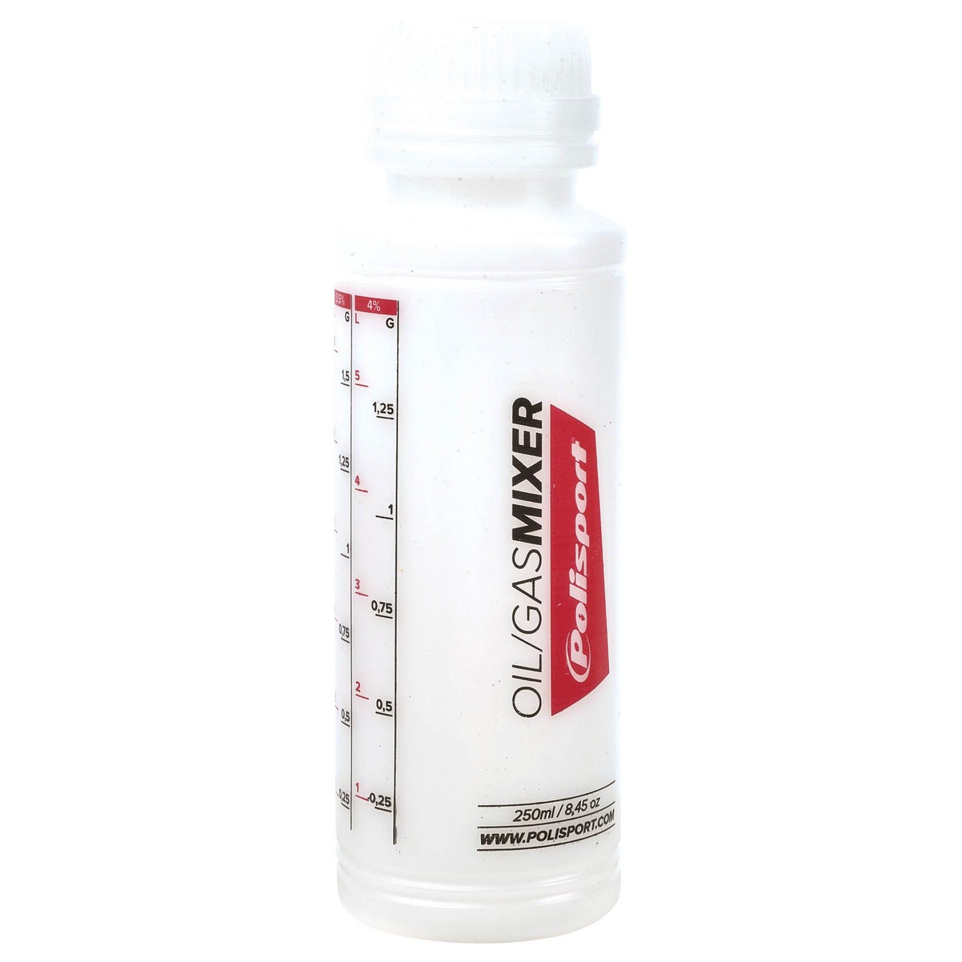 Туба за гориво Polisport PROOCTANE - 10L — снимка 5