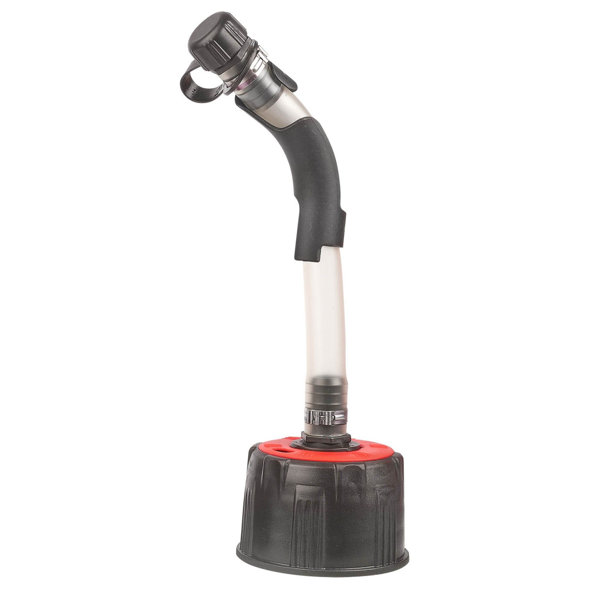 Туба за гориво Polisport PROOCTANE - 10L — снимка 3