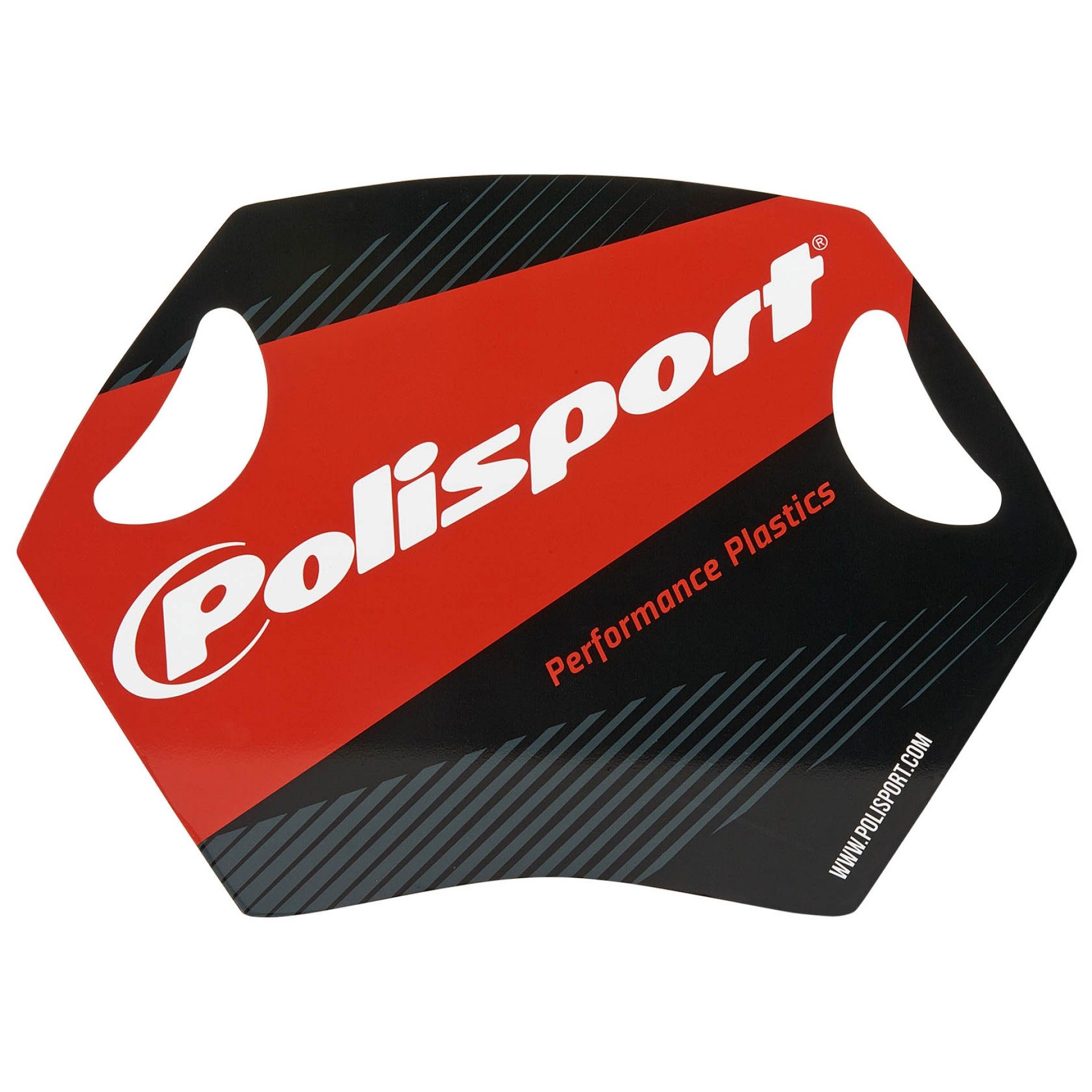 Питборд Polisport — снимка 2