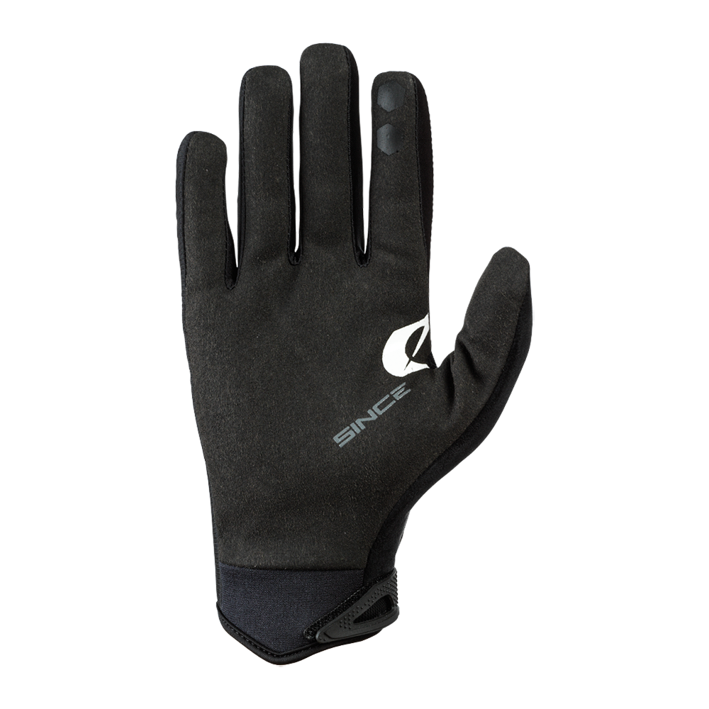 Зимни мотокрос ръкавици O'NEAL WINTER BLACK 2021 — снимка 2