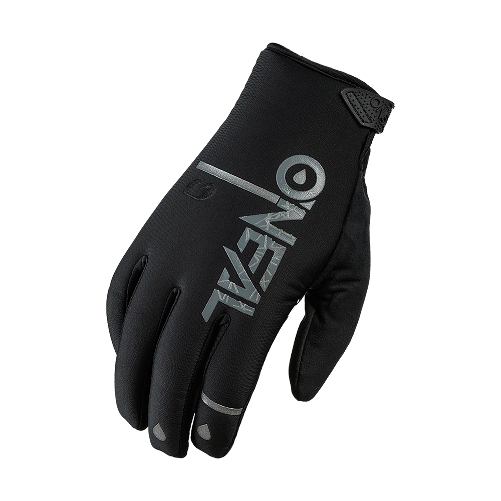 Зимни ръкавици O'NEAL WINTER WP BLACK 2021 1