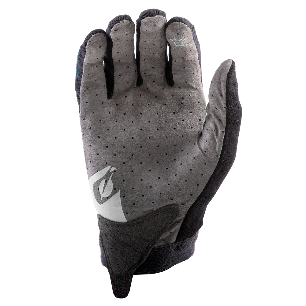 Мотокрос ръкавици O'NEAL ALTITUDE BLACK/GRAY — снимка 2