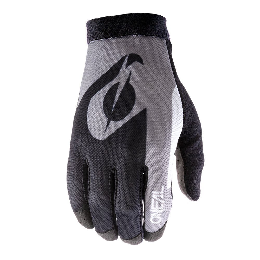 Мотокрос ръкавици O'NEAL ALTITUDE BLACK/GRAY