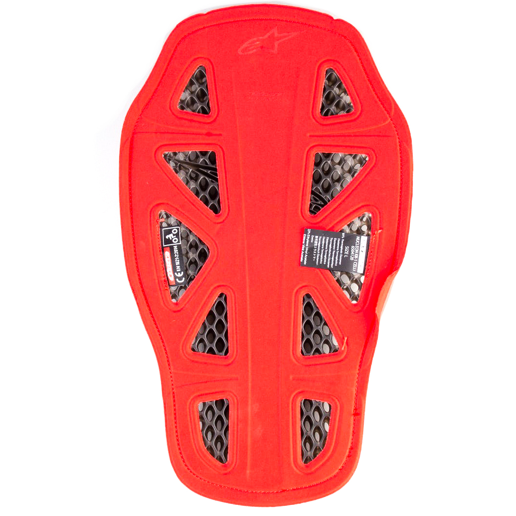 Протектор за гръб ALPINESTARS NUCLEON KR-1 CELLi — снимка 2