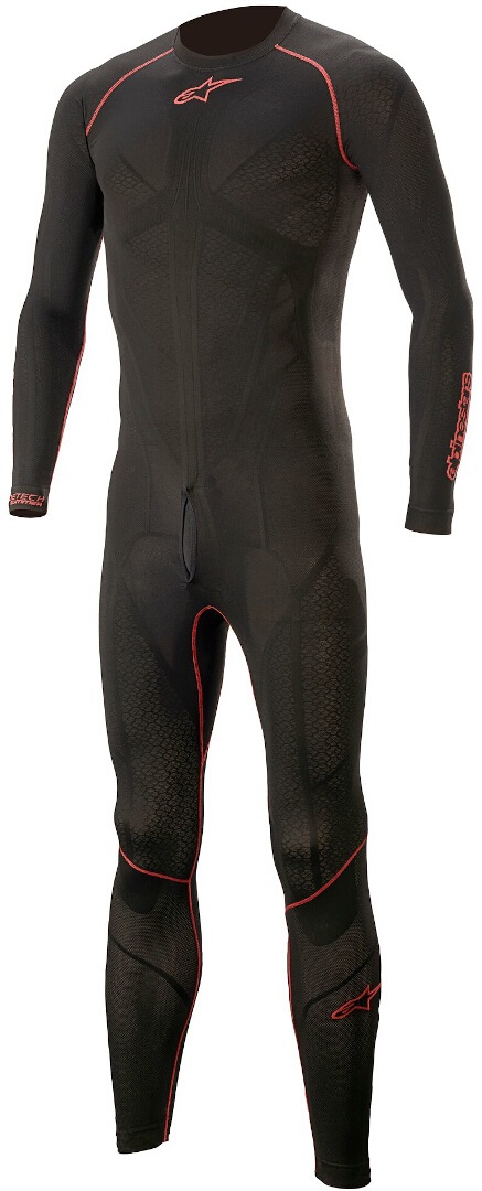 ТЕРМО БЕЛЬО ALPINESTARS RIDE TECH LITE 1PC
