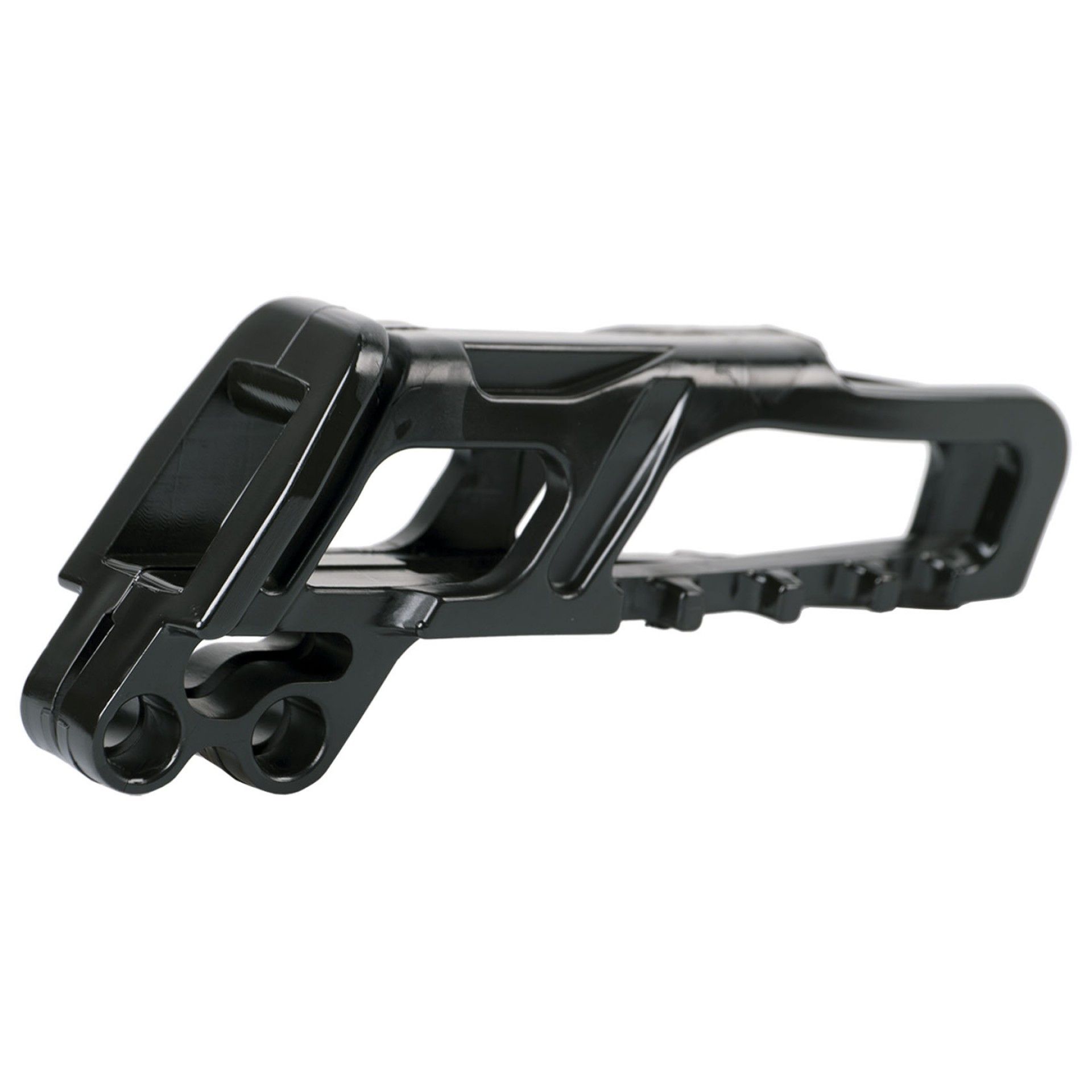 Водач за верига POLISPORT HONDA CR125R CR250R-2005-07 /CRF250R-2005-06 /CRF450R- 2005-06 Black 1