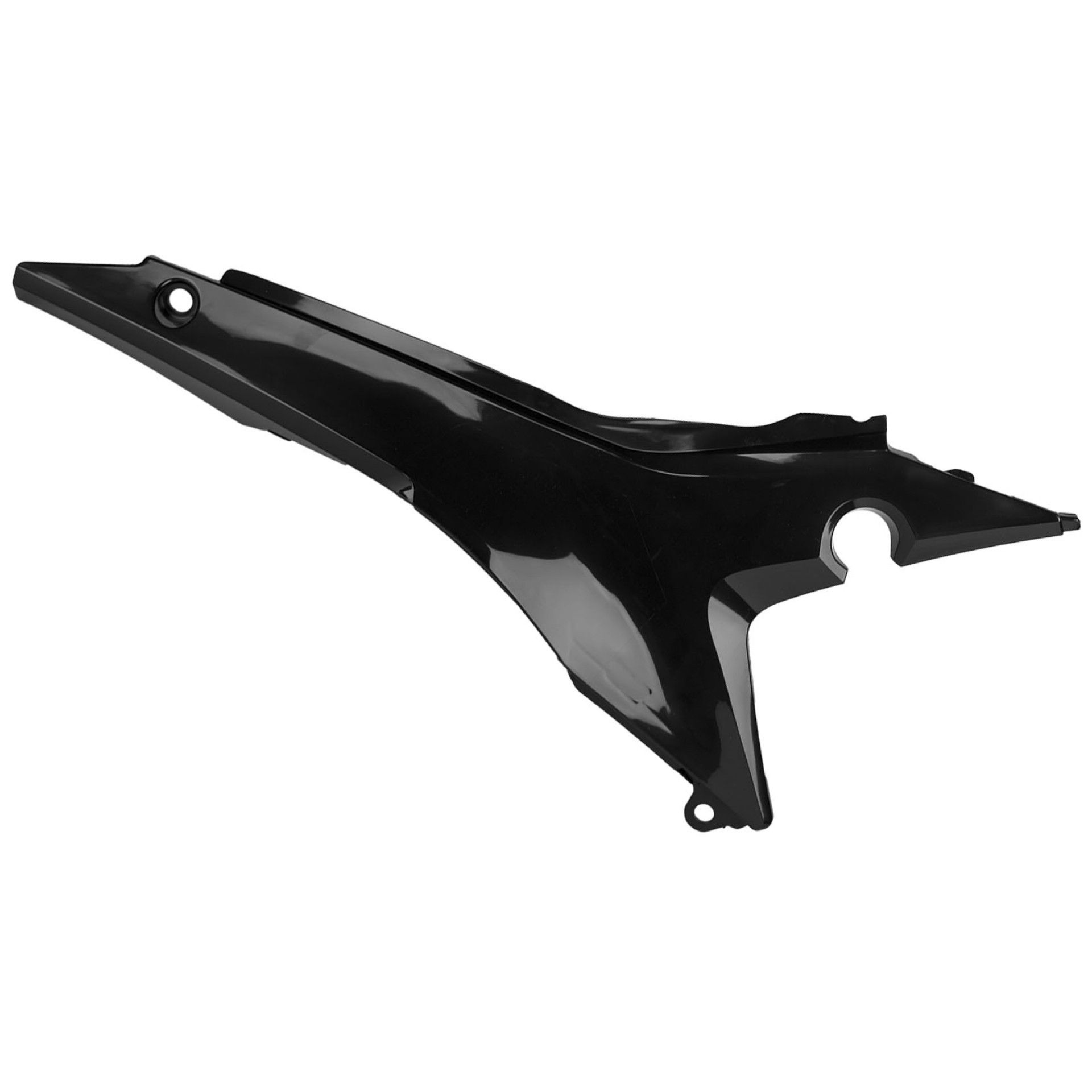 Протектори за въздушна кутия Polisport HONDA CRF250R-2014-17 / CRF450R-2013-16 BLACK — снимка 2