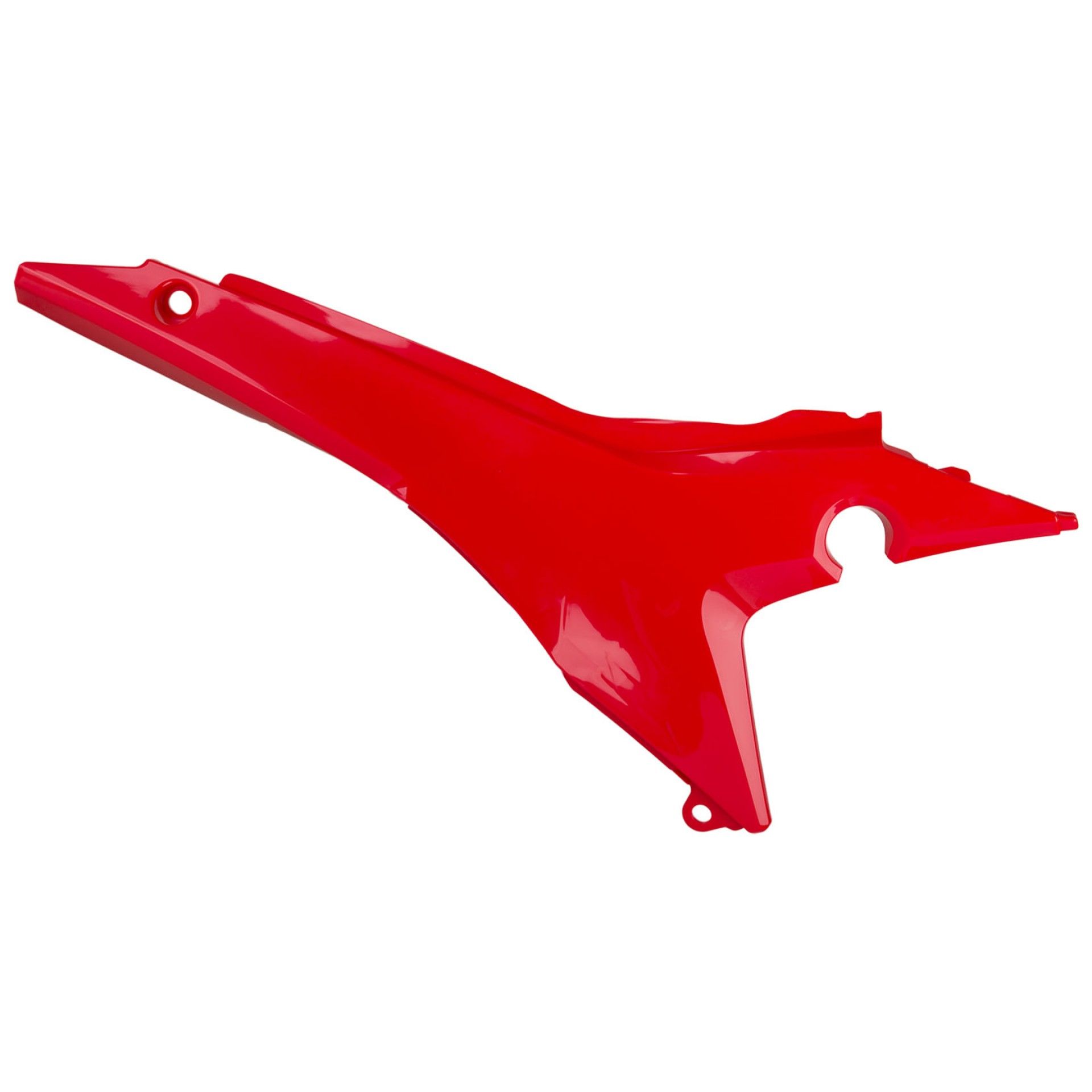 Протектори за въздушна кутия Polisport HONDA CRF250R-2014-17 / CRF450R-2013-16 RED — снимка 2