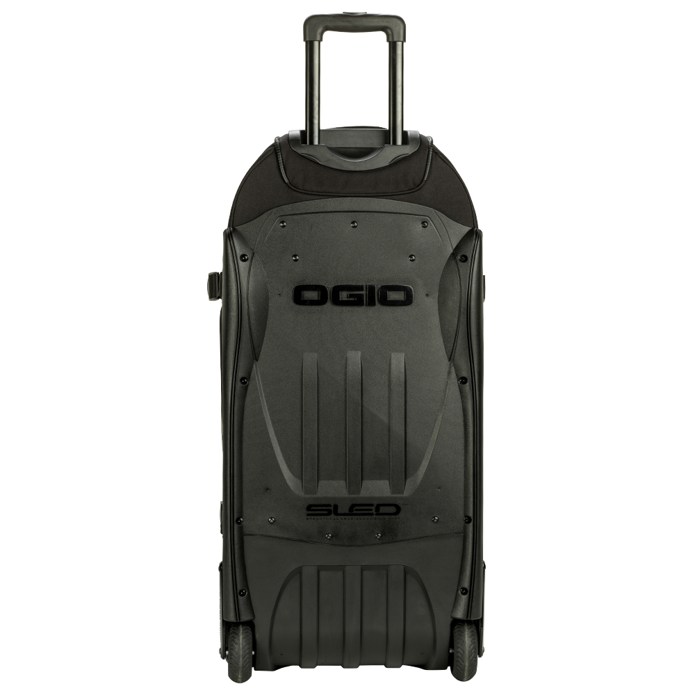 Сак с колела OGIO RIG 9800 PRO Blackout — снимка 3