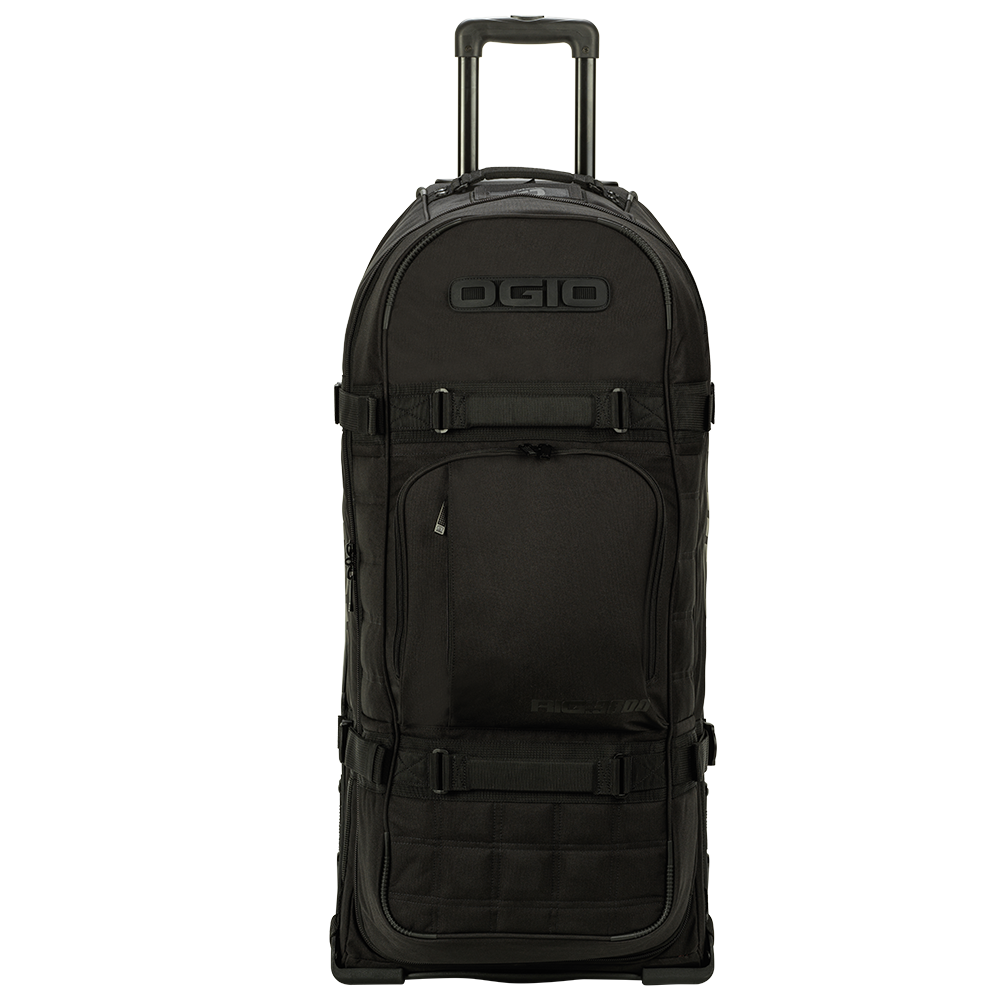 Сак с колела OGIO RIG 9800 PRO Blackout — снимка 4
