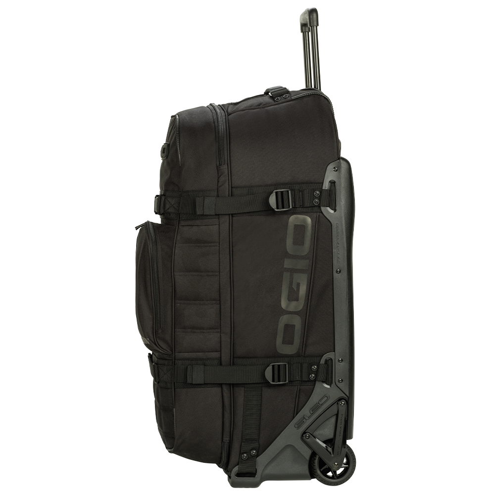 Сак с колела OGIO RIG 9800 PRO Blackout — снимка 5