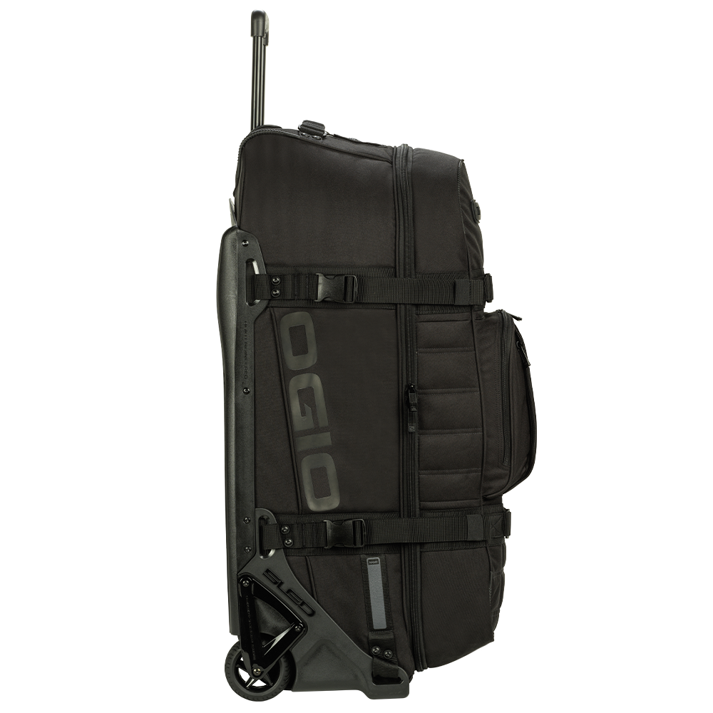 Сак с колела OGIO RIG 9800 PRO Blackout — снимка 6