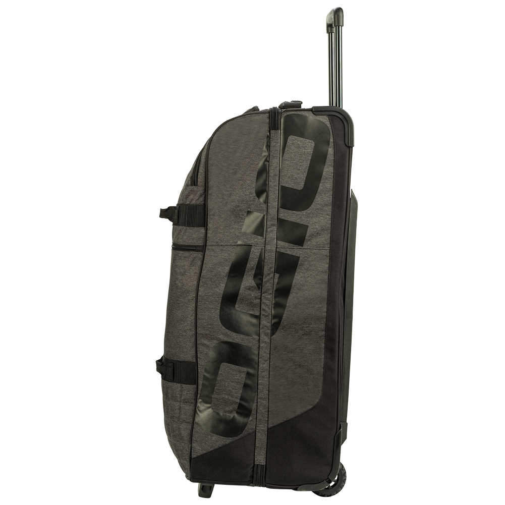 Сак с колела OGIO TRUCKER Gearbag DARK STATIC — снимка 2