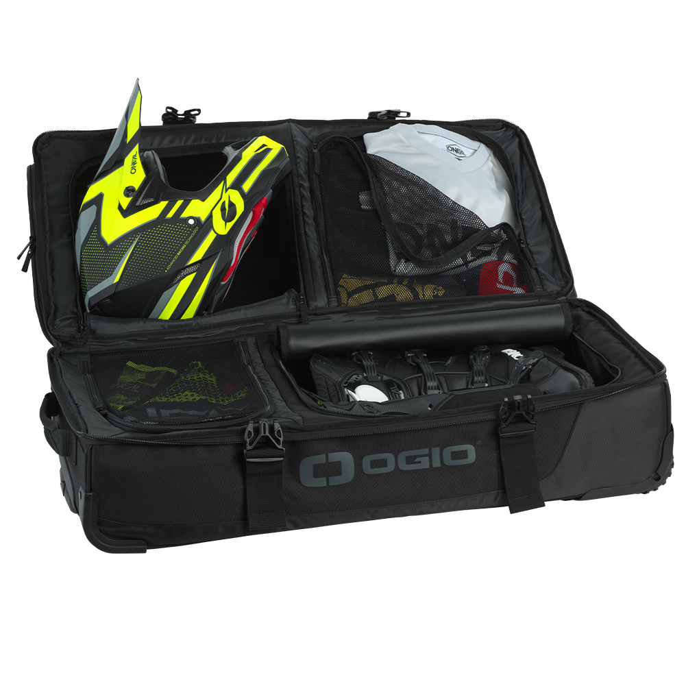 Сак с колела OGIO TRUCKER Gearbag BLACK — снимка 2