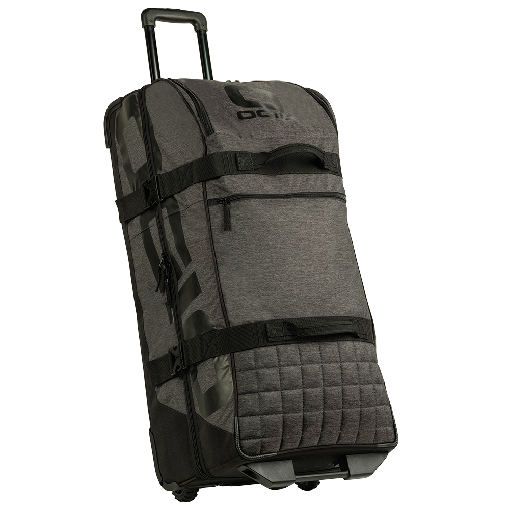 Сак с колела OGIO TRUCKER Gearbag DARK STATIC — снимка 4