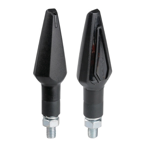 Mигачи Nicon Halo Black 90507 — снимка 4