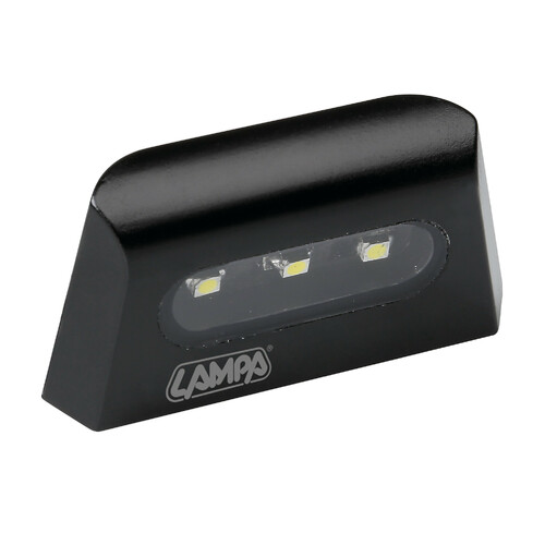 LED-Осветител за номер A-ion 90586 — снимка 4